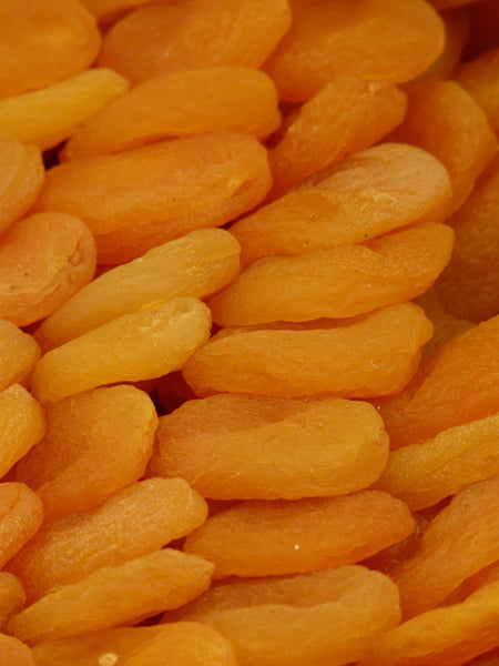 Dry Apricot - KatraBAZAAR