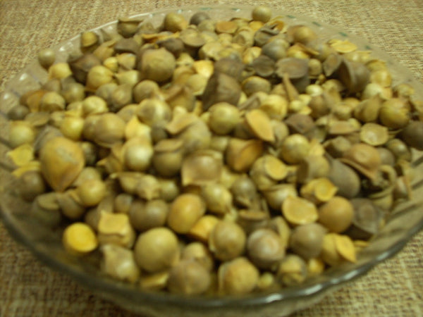 Gathiya lassun-Kashmiri Garlic - Snow Mountain Garlic - KatraBAZAAR