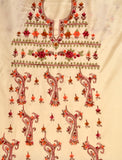 Pure Silk Suit Length - KatraBAZAAR