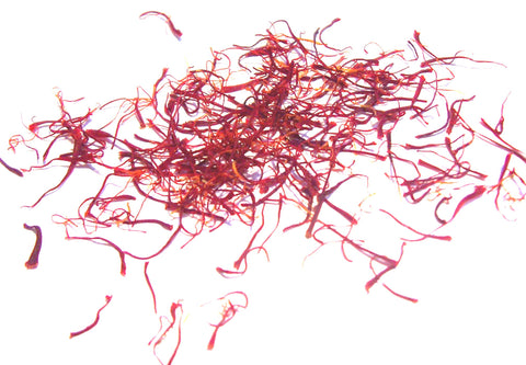 Saffron - Kashmiri Kesar - 1 gms - KatraBAZAAR